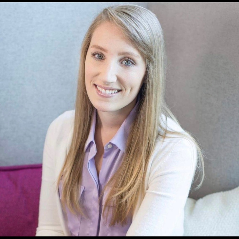 Meet your Posher, Megan